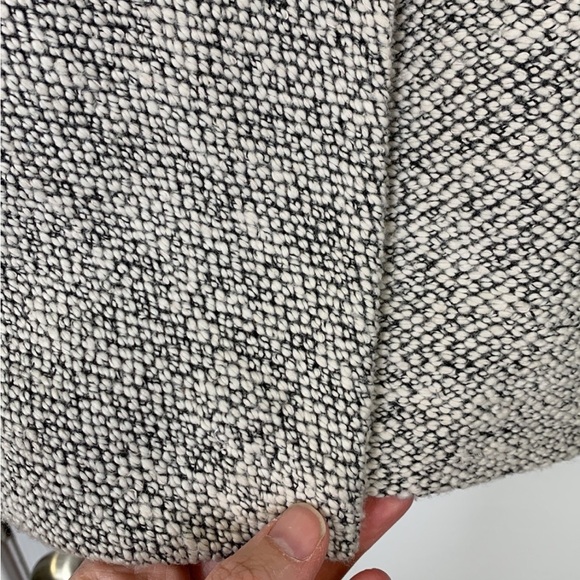 NWT THML gray cape jacket sz med - Picture 3 of 8